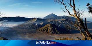 Oleh karena itu, kami akan berbaring untuk anda sekarang bagian dari delapan tingkat pertama permainan tts santai jawaban. Puncak Tertinggi Gunung Bromo Resmi Masuk Wilayah Probolinggo