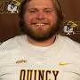 Profile Picture of Ryan Capps - 2024 Football Roster - Quincy University Athleticson Google