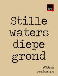 Afrikaans Nederlands Idiome Segoed Suidafrika Afrikaanse Quotes Afrikaans Afrikaans Quotes