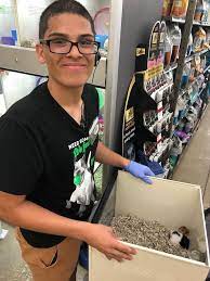 #1 pet supply store franchise in america: Employu Office Photos Glassdoor