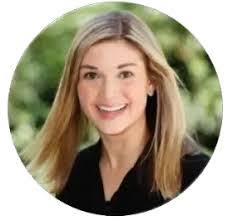 Julie Saltzman's Instagram, Twitter & Facebook