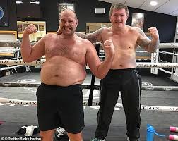 (1999), rivals (2019) and wwe monday night raw (1993). Tyson Fury War 28 Stein Wenn Er Traf Ben Davison Wer Loste Das Grosste Comeback Im Boxen Geschichte Aktuelle Boulevard Nachrichten Und Fotogalerien Zu Stars Sternchen