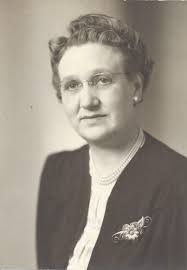 Minnie Irene Davidson Horton (1895-1969)