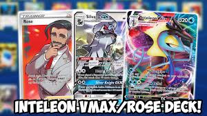 This comes with 1 card checklist, 1 metallic coin, and a 2 player playmat and rulebook. Top 5 Best Theme Decks For The 2020 2021 Standard Format Pokemon Tcg Youtube