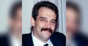 Obituary for Edward James Stange, Jr.