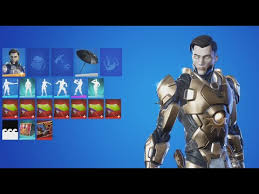 Midas rex fortnite gameplay squad goes down. Midas Rex Skin Showcase In Fortnite Youtube