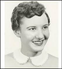 Phyllis ZANE Obituary (1932