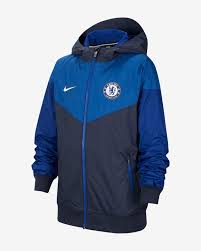 Get all the latest news, videos and ticket information as well as player profiles and information about stamford bridge, the home of the blues. Chelsea Fc Windrunner