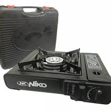 Pengiriman cepat pembayaran 100% aman. Niko Kompor Gas Portable 2 In 1 Nk Elevenia