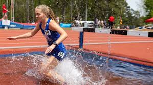 Women's Track and Field concludes UWG Legends Invitational
