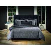 Azzaro Linge De Maison Haute Couture A Prix Discount Parure Housse De Couette Housse De Couette Couette
