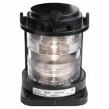 Aqua Signal Series 55 Deck Mount Masthead Navigation Light West Marine