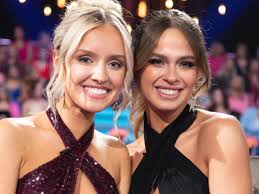 Bachelor's Kelsey sends emotional message to Daisy and slams nasty trolls