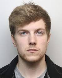 Man wanted under Sexual Offences Act