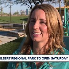 Gilbert Regional Park to open Saturday