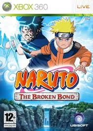 Naruto The Broken Bond Click On The Image For Additional Details It Is Amazon Affiliate Link Follow Xbox 360 Games Naruto Games Xbox