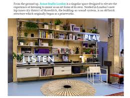 Top Five Interior Design Blogs You Should Visit Projects Products Cid
