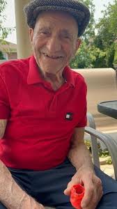 Gregorio Grande Obituary