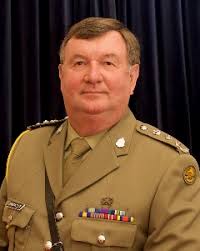 NMBVAA SA & NT Pres. Brian Selby's 2nd. Radio Interview