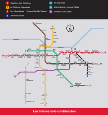 15 de junio línea 4: Transporte Publico Revisa Como Funcionara El Metro Y Transantiago Este Miercoles