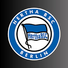 Logo hertha bsc in.ai file format size: Scheinhardt Grafik