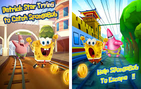 Ahora debe descargar el archivo apk de spongebob granny scary mod: . Running Spongebob Squarepants Apk Download For Android Latest Version 1 6 Com Spongebob Games Running Kaiogamesltd