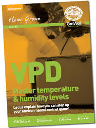 Vpd In A Nutshell Master Your Humidity Expert Advice