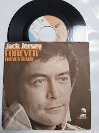 jack jersey