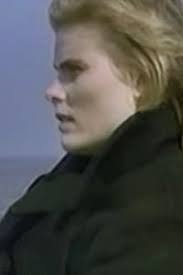 Collin Wilcox Paxton List of Movies and TV Shows