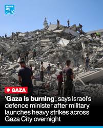 🔴 🇮🇱 🇵🇸 #Israeli Defense Minister ...