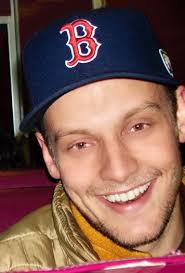 Marcus James Borsari