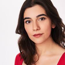 IRAQ, BUT FUNNY PROGRAM