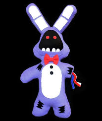 In additon, you can explore our best content using our you can use these free fnaf coloring pages bonnie for your websites, documents or presentations. Amazon Com Broken Withered Bonnie Handmade Plush Five Nights At Freddys Inspired 13 Inches Handmade