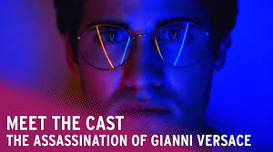 There cunanan met his lifelong best friend elizabeth liz cote. What Time Is American Crime Story The Assassination Of Gianni Versace On Tv Radio Times