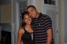 Along with his dreamville team, j. J Cole And Wife Melissa Heholt Before He Became A Successful Hip Hop Star Love Conquered Fame Jcole
