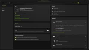 Check spelling or type a new query. Nvidia Geforce Experience Spiele Einstellungen Optimieren Download