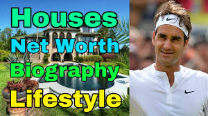 Roger federer has weighed in on allegations of domestic abuse leveled at tennis star alexander zverev, saying the atp should not get involved in players' private lives. Roger Federer Lifestyle Cars Houses Biography Net Worth Brands Youtube