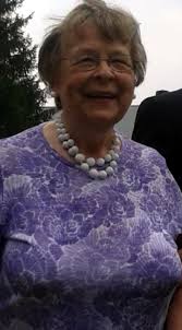 Barbara Chapman Obituary