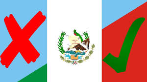 Guatemala se separó en 1839 absorbiendo los altos en 1840. Guatemala Pertenecio A Mexico Youtube