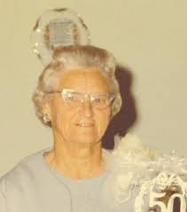 Olga Dent Raines (1900-1986)