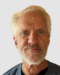 Peter Orr O'Sullivan Obituary January 18, 2025