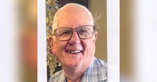 Floyd Dennis Rine Obituary