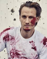 This could make for another fun photo outing, I know many people that enjoy  shooting the zombie walks.