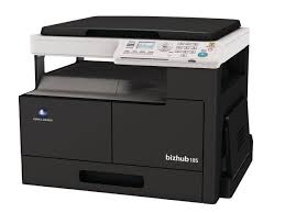 Old drivers impact system performance and make your pc and hardware vulnerable to errors the software drivers provided on this page are generic versions and can be used for general purposes. Bizhub 185 Multifunctional Office Printer Konica Minolta