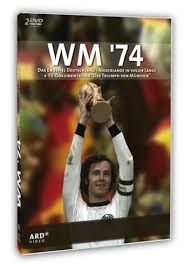 Wo (wenn) hast du das 7:1 gesehen? Wm 74 Das Endspiel Deutschland Niederlande Auf Den Spuren Eines Weltmeisters 2 Dvds Amazon De Dvd Blu Ray