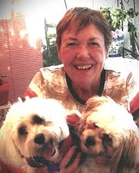 Joan Anne (nee Danks) STAFFORD