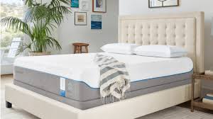 Tempurpedic Cloud Supreme Breeze Mattress Review 2018