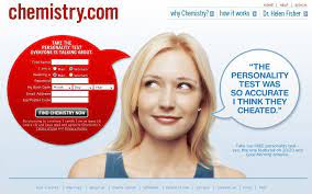Have chemistry online dating and find your match. Chemistry Com Review And Customers Testimonials Viv Magazine