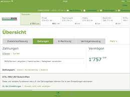 These include asset management with investment funds, payment services, debit and credit cards migros bank has 1335 employees who serve millions of customers in switzerland. Das E Banking Erhalt Ein Neues Aussehen Migros Bank