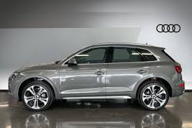 Image result for Daytona Gray 2024 Q5
